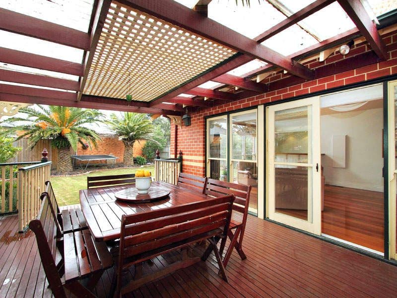 41 Wheatland Crescent, DINGLEY VILLAGE VIC 3172, Dingley Village - Thumbnail 8