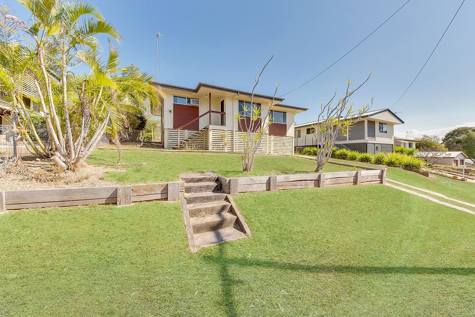 26 Squire Street, Toolooa QLD 4680, Toolooa - Image 1