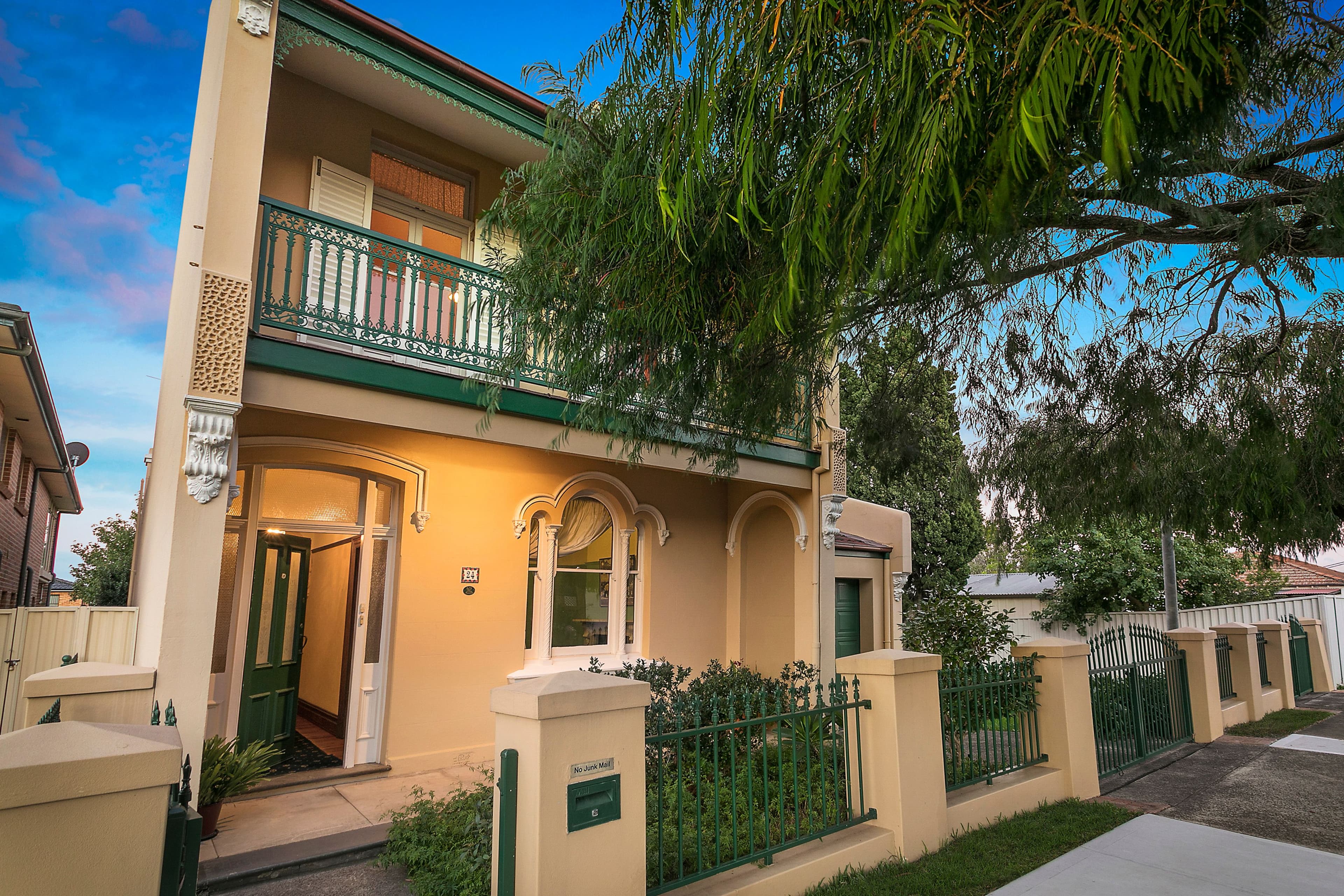24 Taunton Road, Hurstville - Image 1