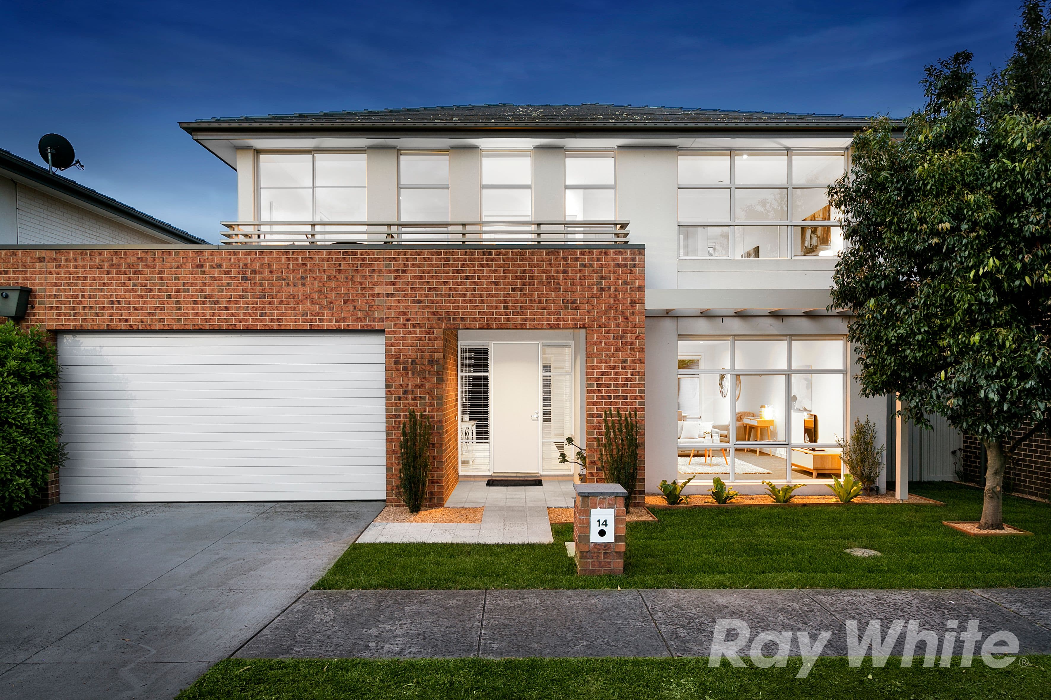 14 Rathdowne Way, Mulgrave VIC 3170, Mulgrave - Image 1