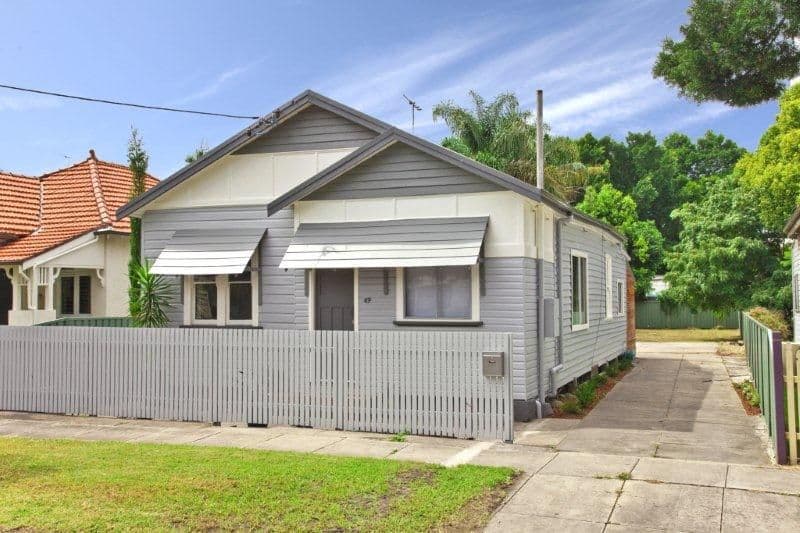 49 Kitchener Parade, MAYFIELD NSW 2304, Mayfield East - Image 1