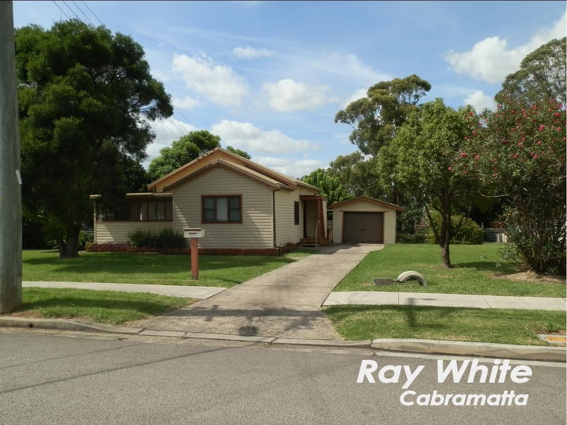 136 Hemphill Avenue, Mount Pritchard - Image 1