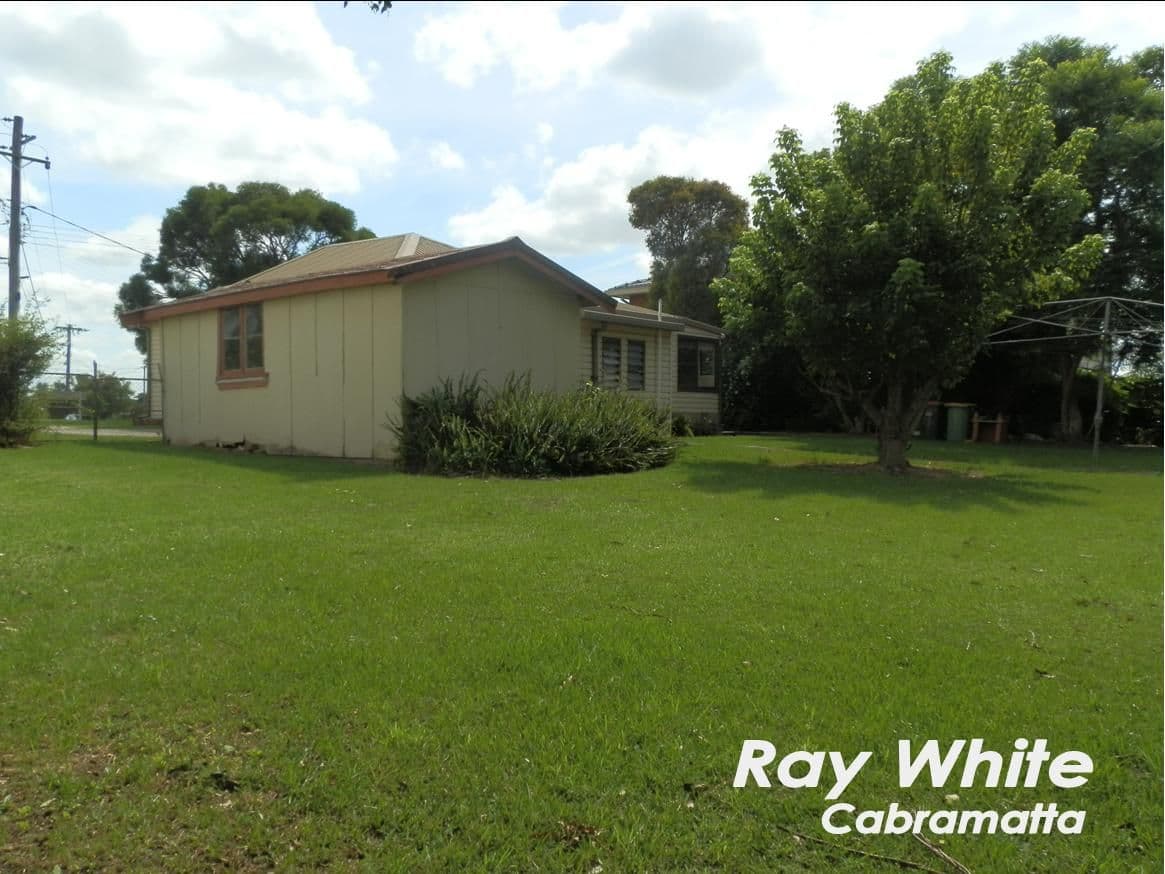 136 Hemphill Avenue, Mount Pritchard - Thumbnail 3