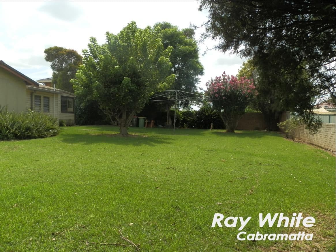 136 Hemphill Avenue, Mount Pritchard - Thumbnail 4