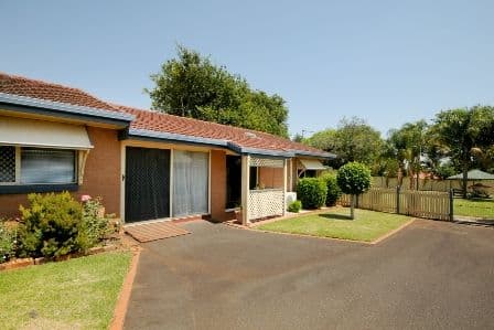 123 Taylor Street, NEWTOWN QLD 4350, Newtown - Image 1