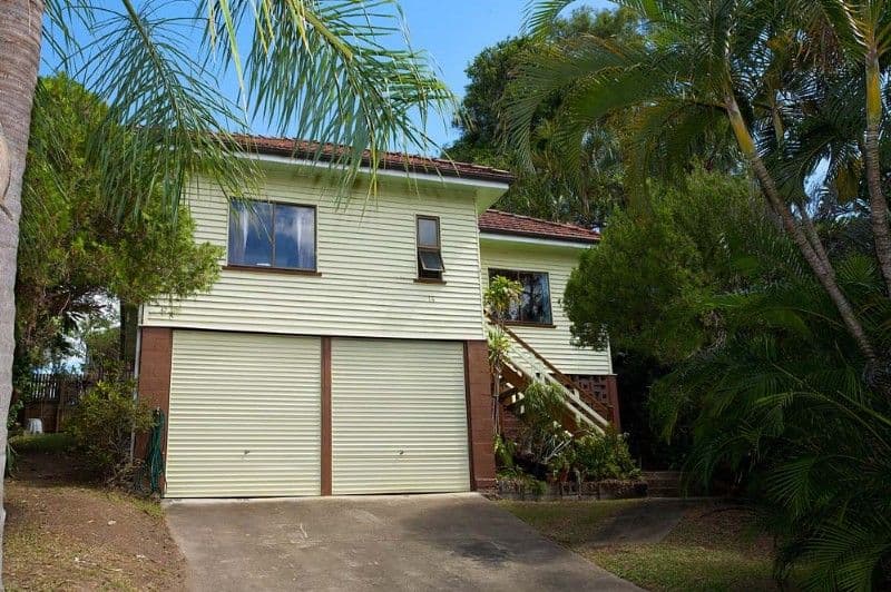 14 Pelion Street, BARDON QLD 4065, Bardon - Image 1
