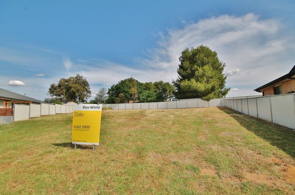 5 Gold Court, YOUNG NSW 2594, Young - Image 1
