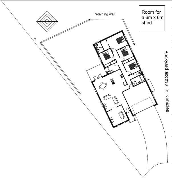 5 Gold Court, YOUNG NSW 2594, Young - Thumbnail 3