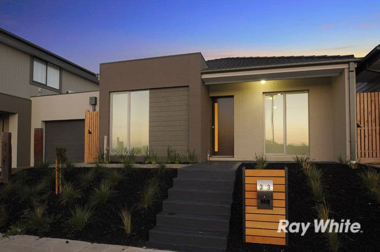 33 Royal St Georges Chase, BOTANIC RIDGE VIC 3977, Botanic Ridge - Image 1