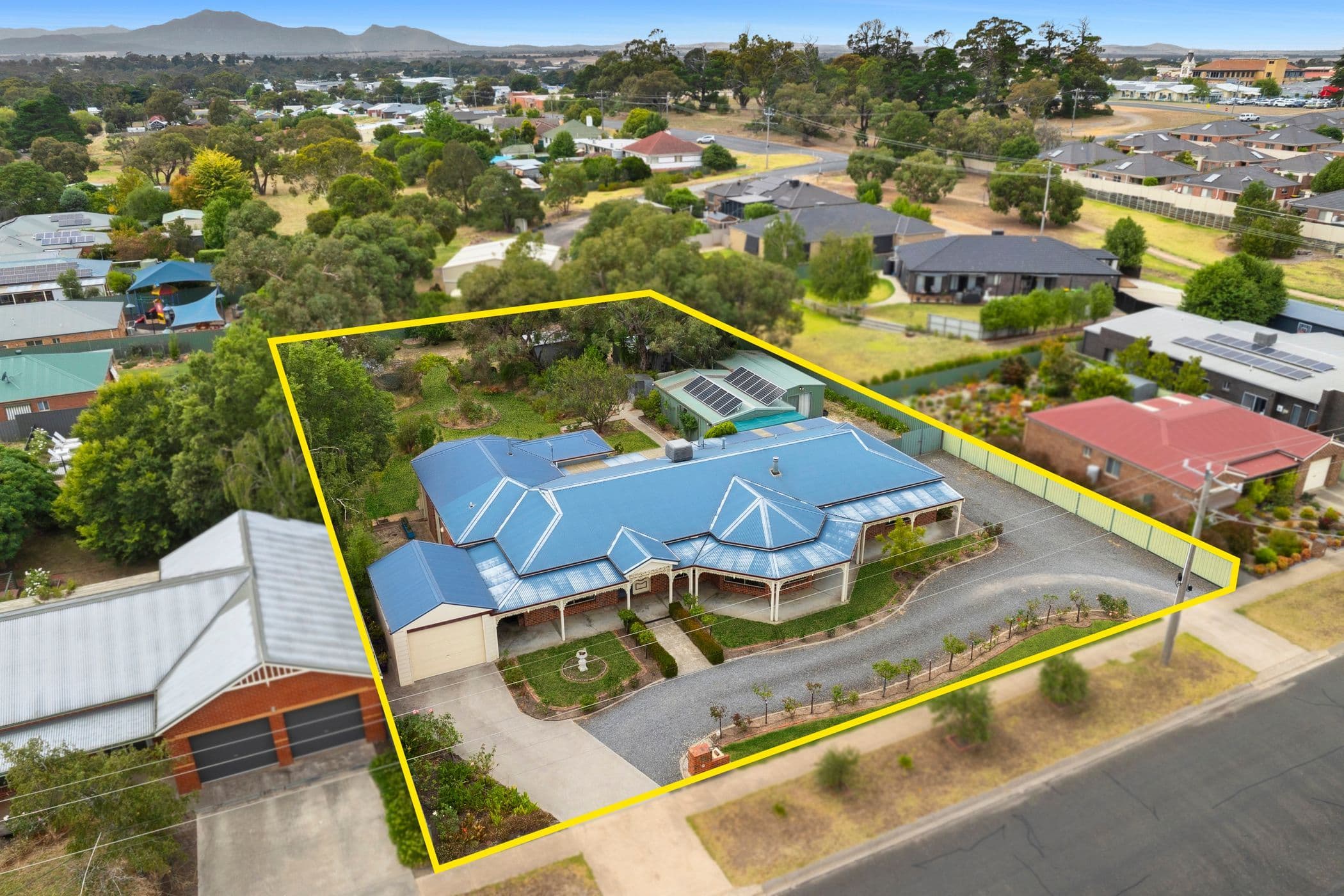 20 Beveridge Street, Ararat VIC 3377, Ararat - Image 1