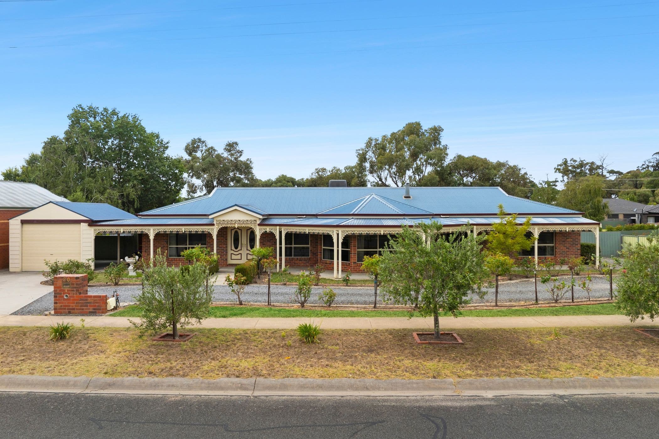 20 Beveridge Street, Ararat VIC 3377, Ararat - Thumbnail 2