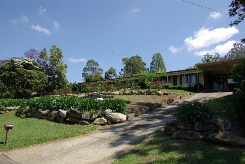 KURRAJONG NSW 2758, Kurrajong - Image 1