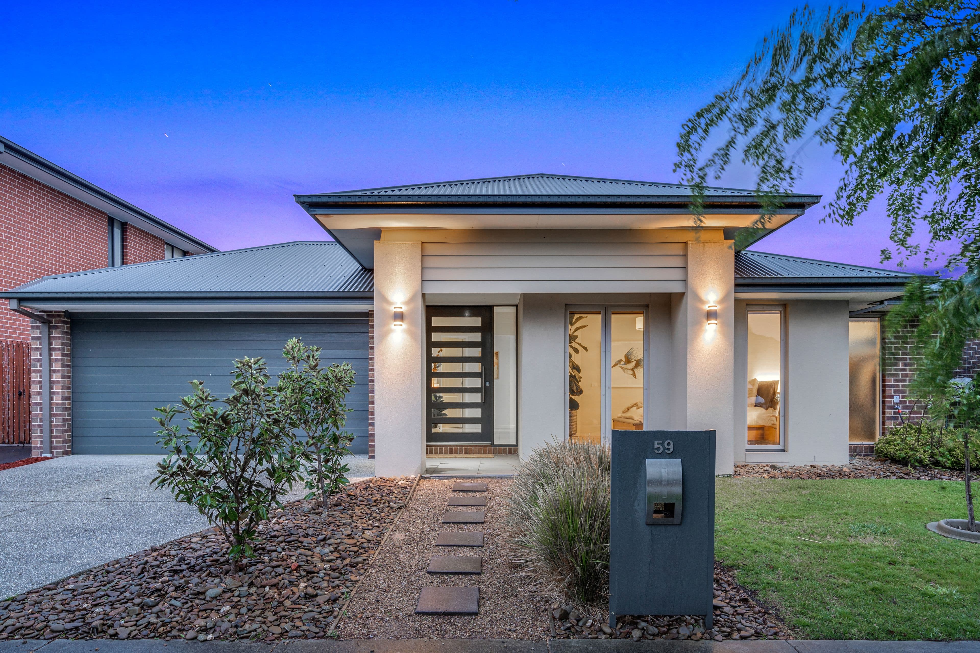 59 Palladium Circle, Beveridge VIC 3753, Beveridge - Image 1