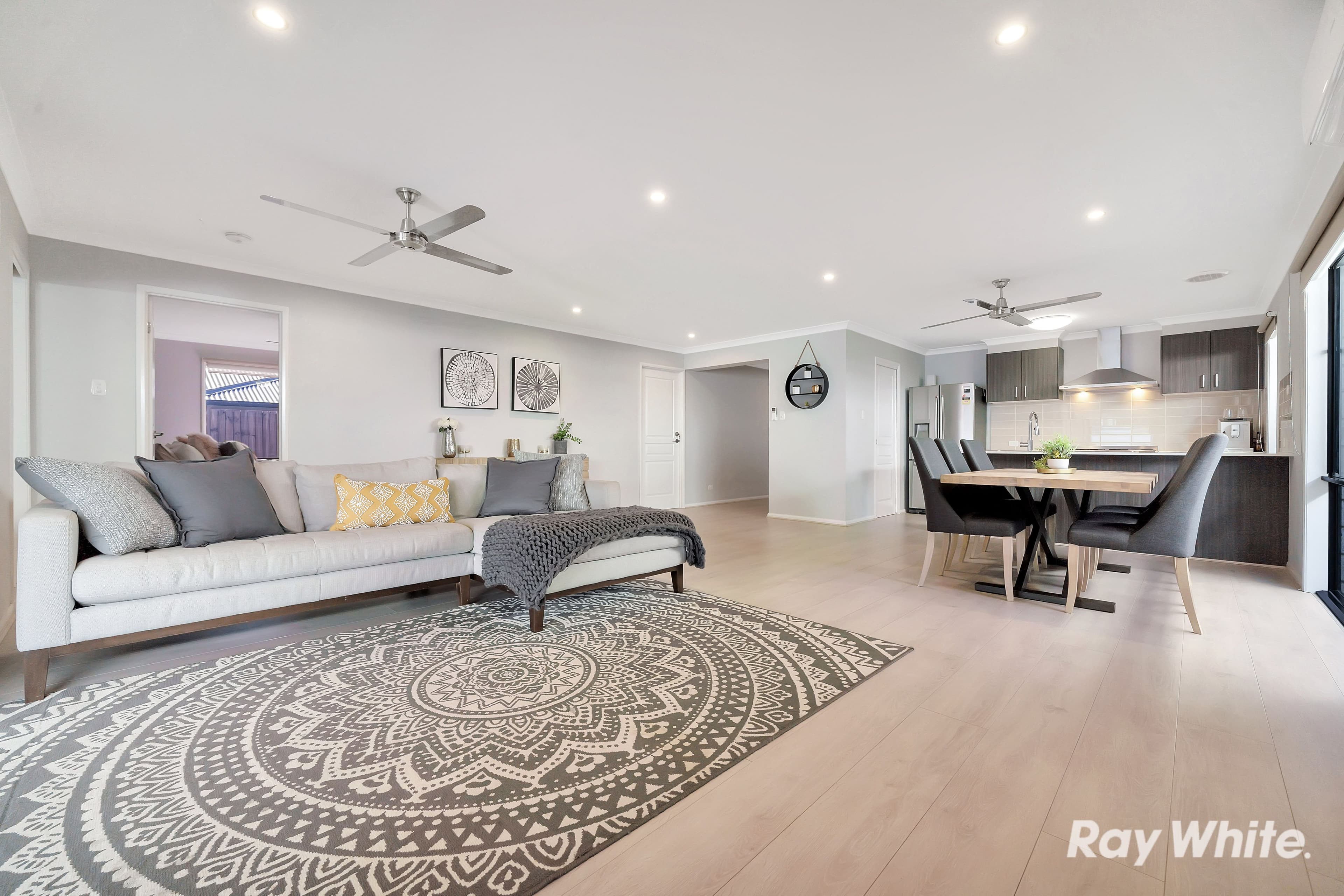 17 Alabaster Drive, Logan Reserve QLD 4133, Logan Reserve - Thumbnail 2