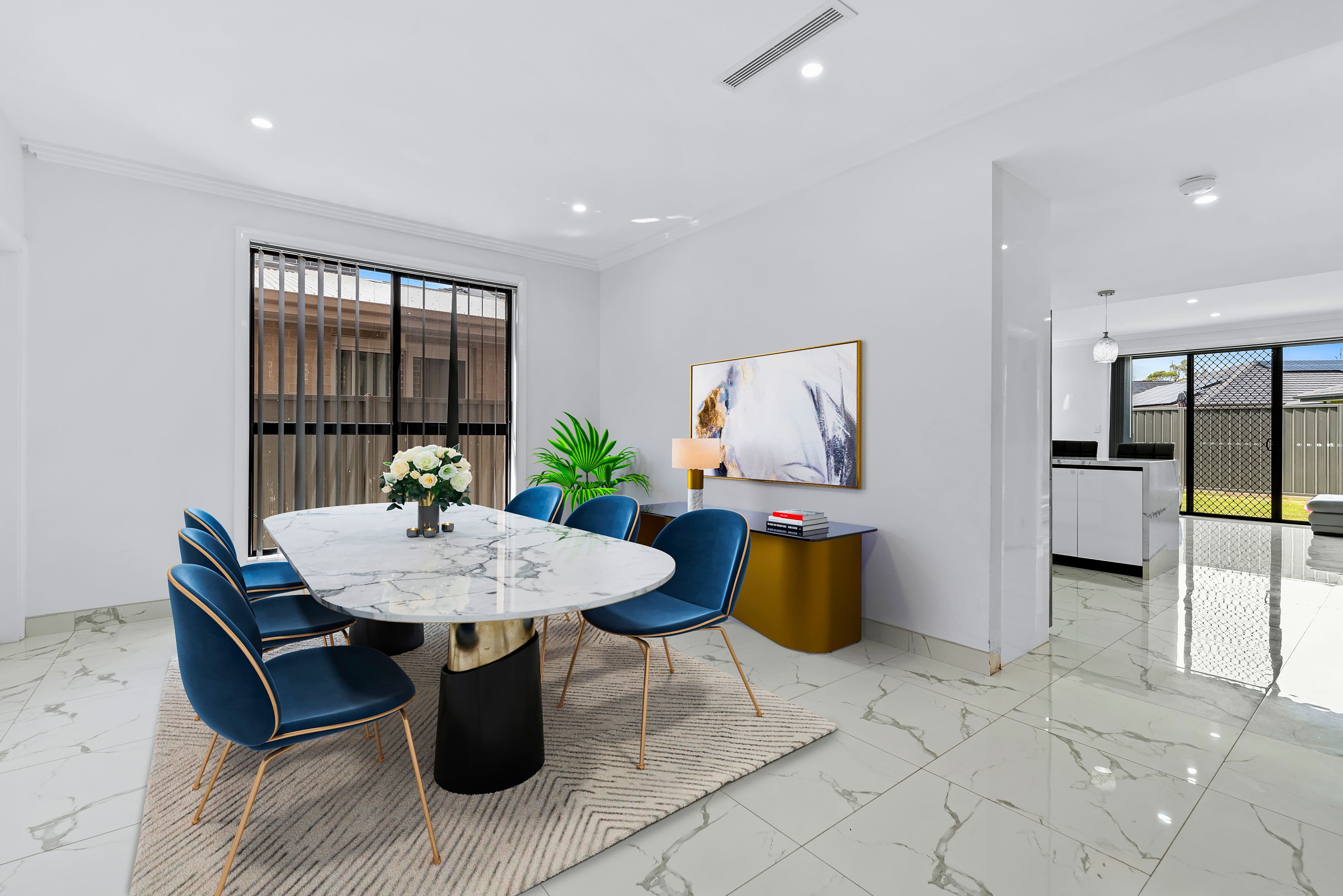 48B Water Gum Road, Gregory Hills NSW 2557, Gregory Hills - Thumbnail 3