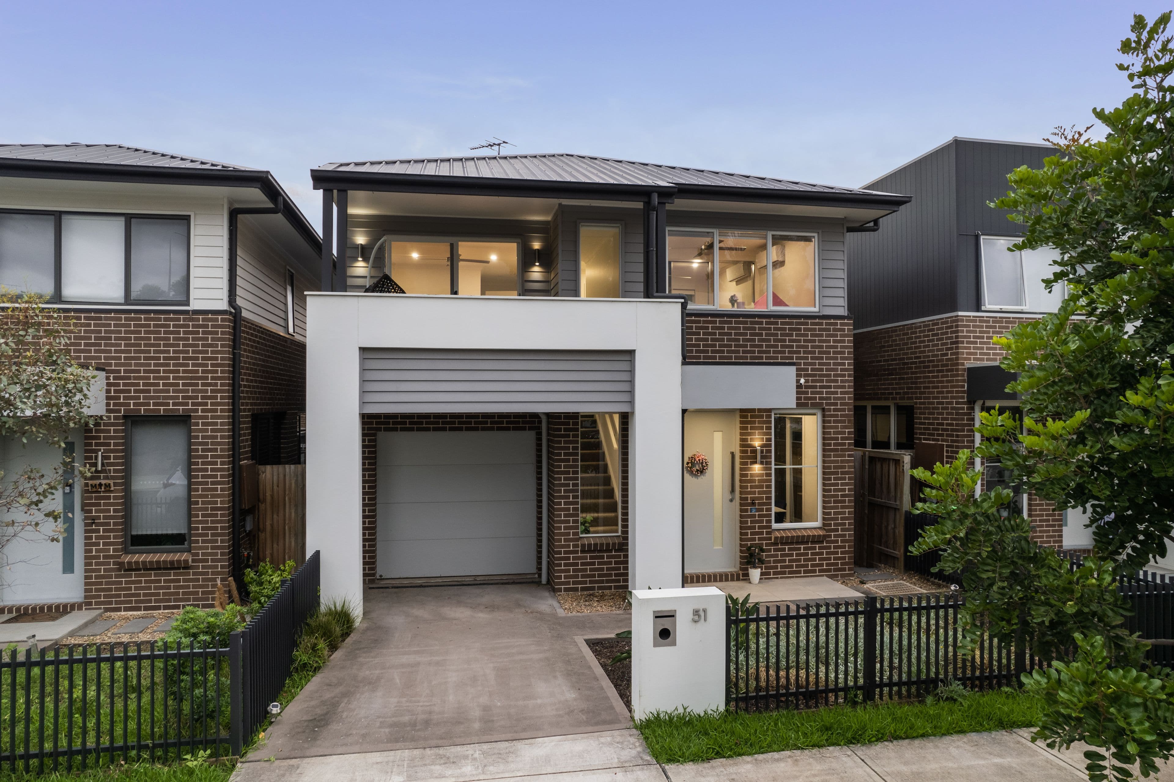 51 Indigo Crescent, Denham Court NSW 2565, Denham Court - Image 1