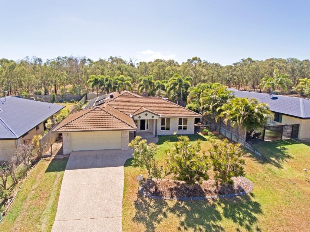 4 Nedwell Place, Taranganba QLD 4703, Taranganba - Image 1