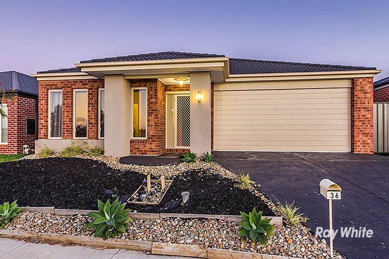 36 MacKillop Way, Clyde North VIC 3978, Clyde North - Image 1
