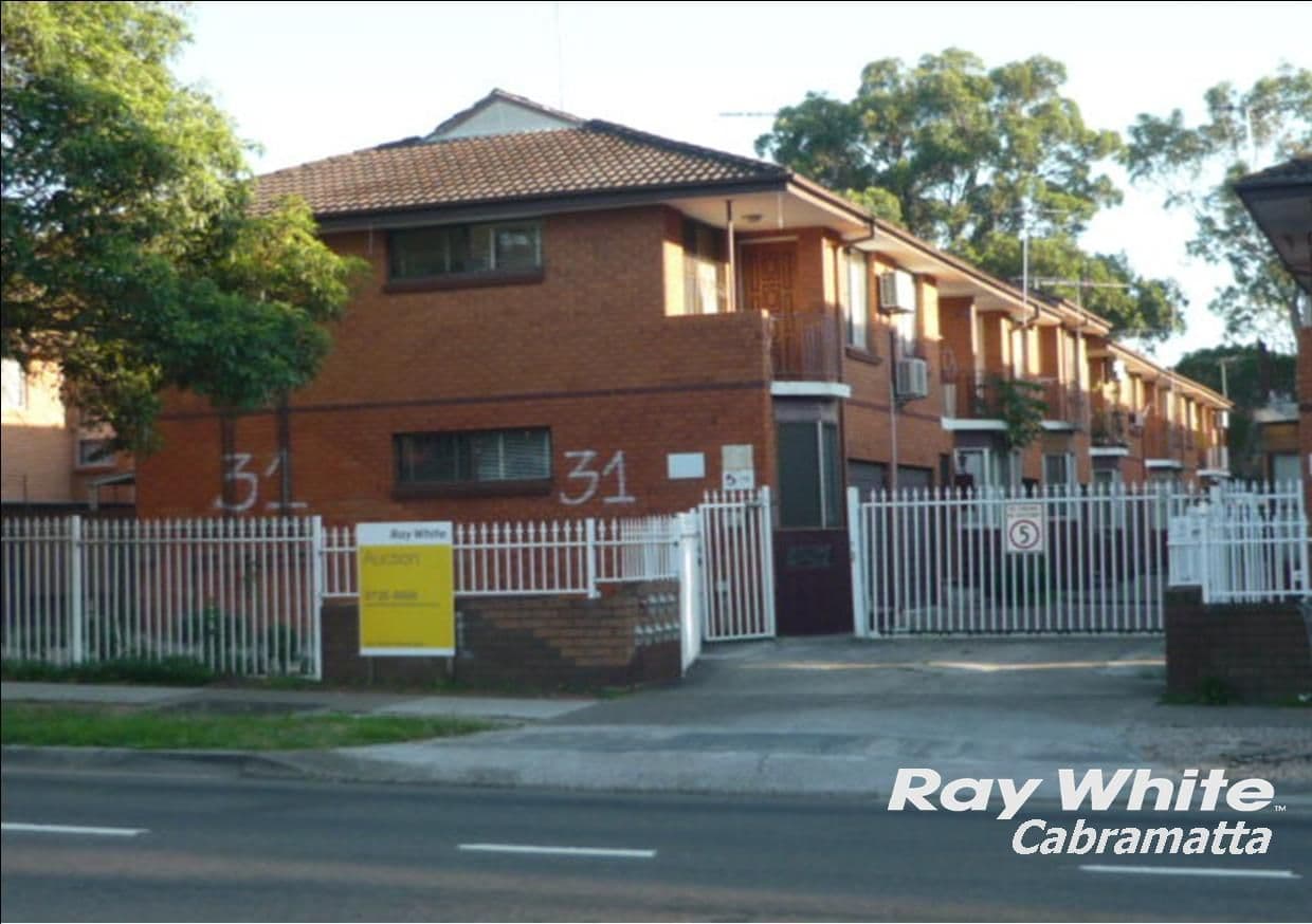 31-33 Hughes Street, Cabramatta NSW 2166, Cabramatta - Image 1