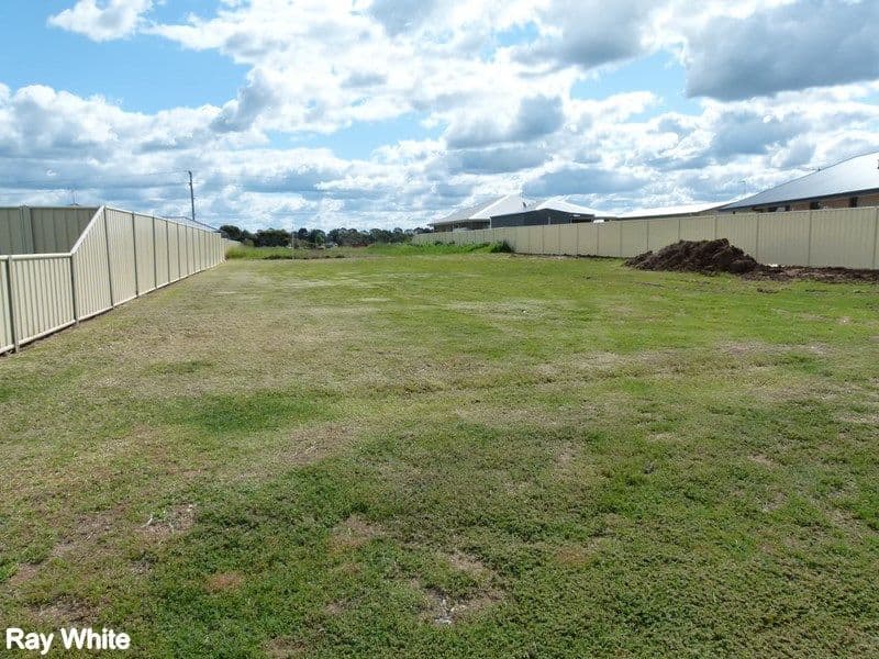 7 Dunstan Close, Forbes NSW 2871, Forbes - Thumbnail 4