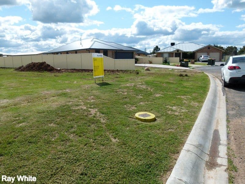 7 Dunstan Close, Forbes NSW 2871, Forbes - Thumbnail 5