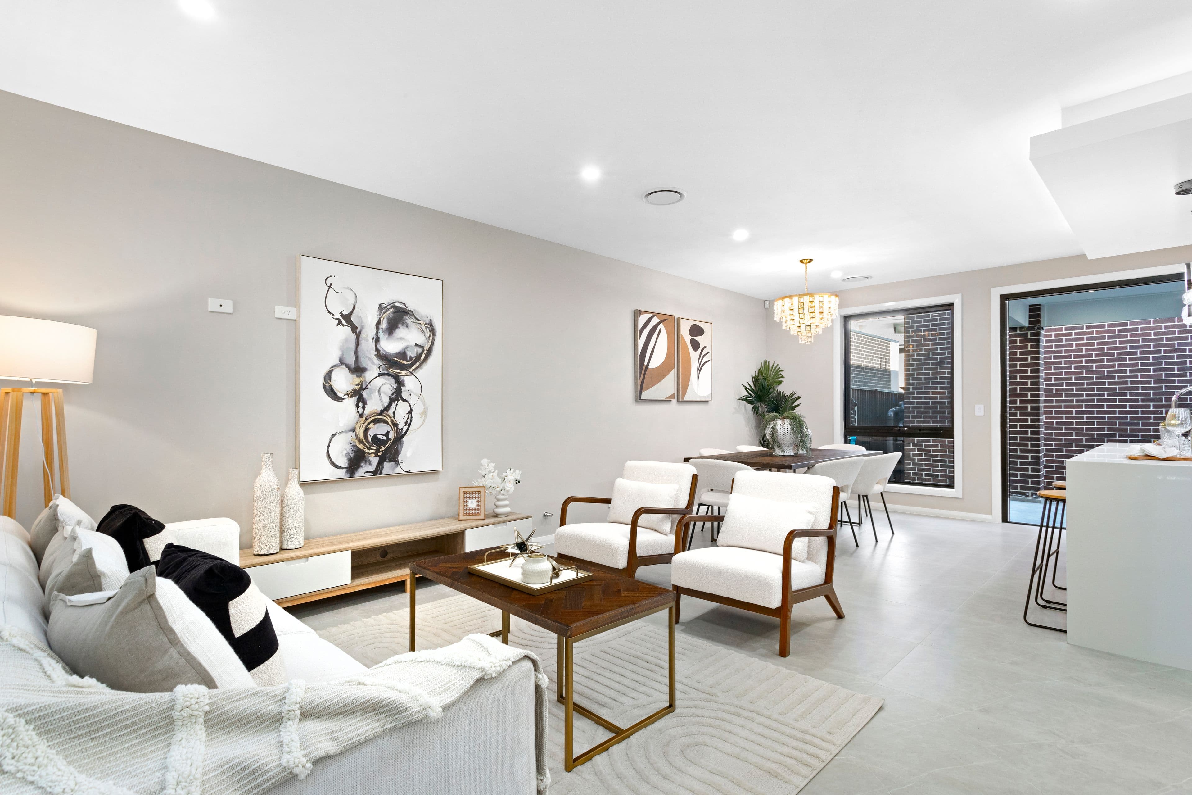 24 Hornet Street (Nirimba Fields), Schofields NSW 2762, Schofields - Thumbnail 2