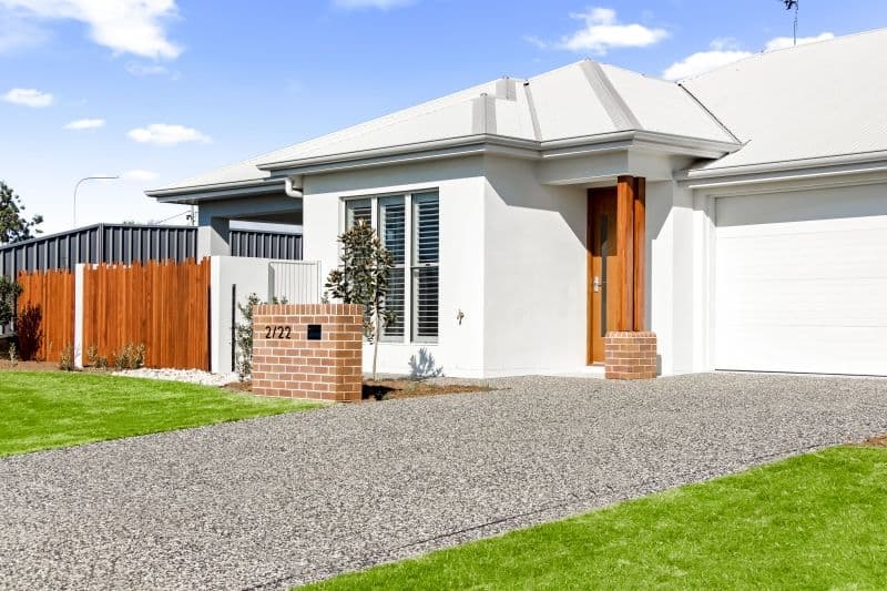 22 Tyrone Street, Middle Ridge QLD 4350, Middle Ridge - Image 1