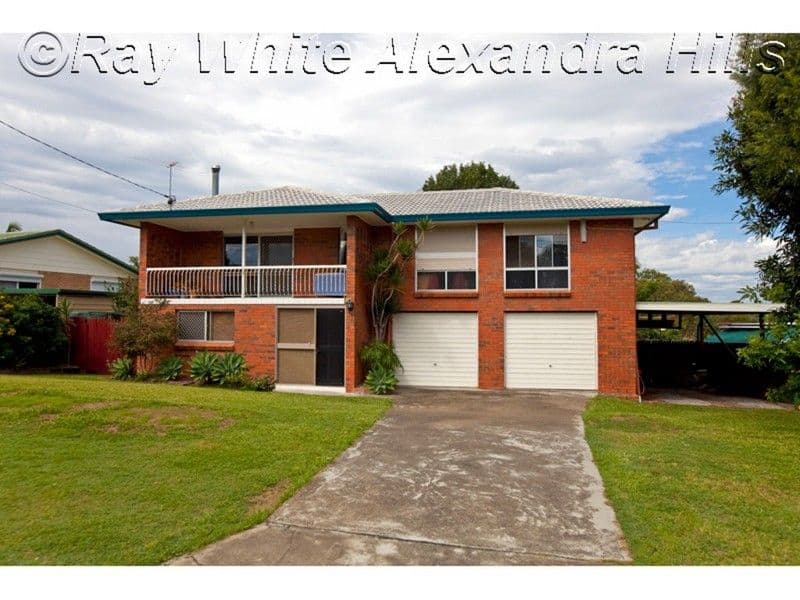 19 Hampton Street, ALEXANDRA HILLS QLD 4161, Alexandra Hills - Image 1
