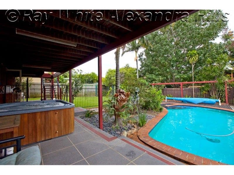 19 Hampton Street, ALEXANDRA HILLS QLD 4161, Alexandra Hills - Thumbnail 3