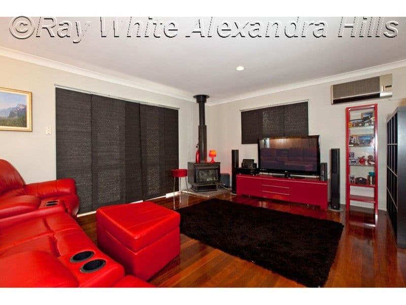19 Hampton Street, ALEXANDRA HILLS QLD 4161, Alexandra Hills - Thumbnail 4