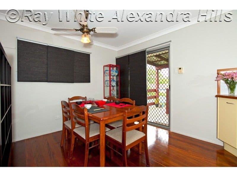 19 Hampton Street, ALEXANDRA HILLS QLD 4161, Alexandra Hills - Thumbnail 5