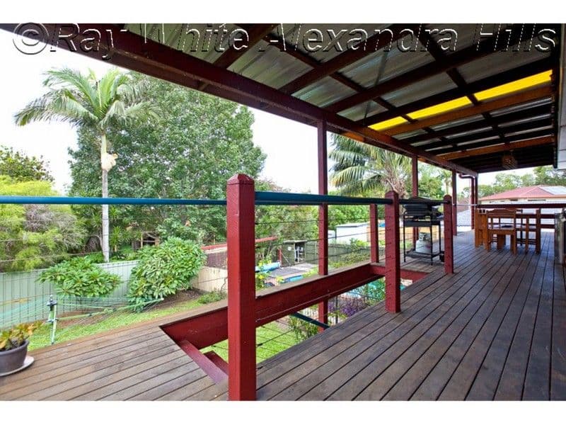 19 Hampton Street, ALEXANDRA HILLS QLD 4161, Alexandra Hills - Thumbnail 6