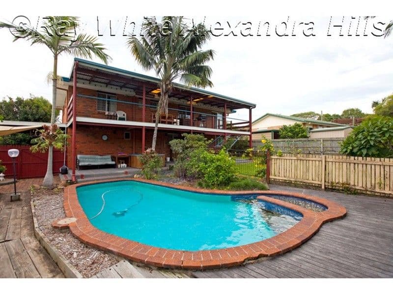 19 Hampton Street, ALEXANDRA HILLS QLD 4161, Alexandra Hills - Thumbnail 7
