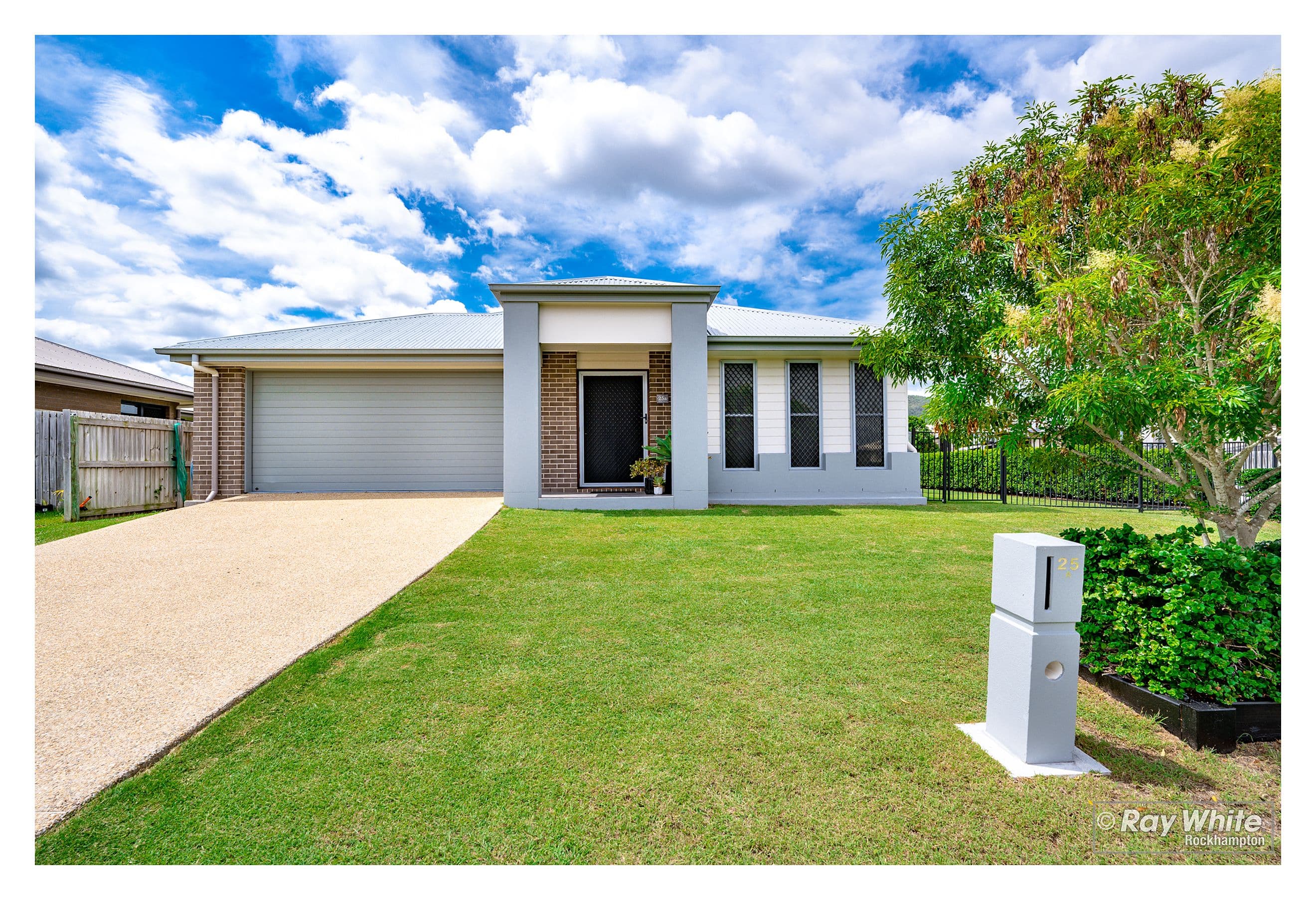 25A Varsity Crescent, Norman Gardens QLD 4701, Norman Gardens - Image 1