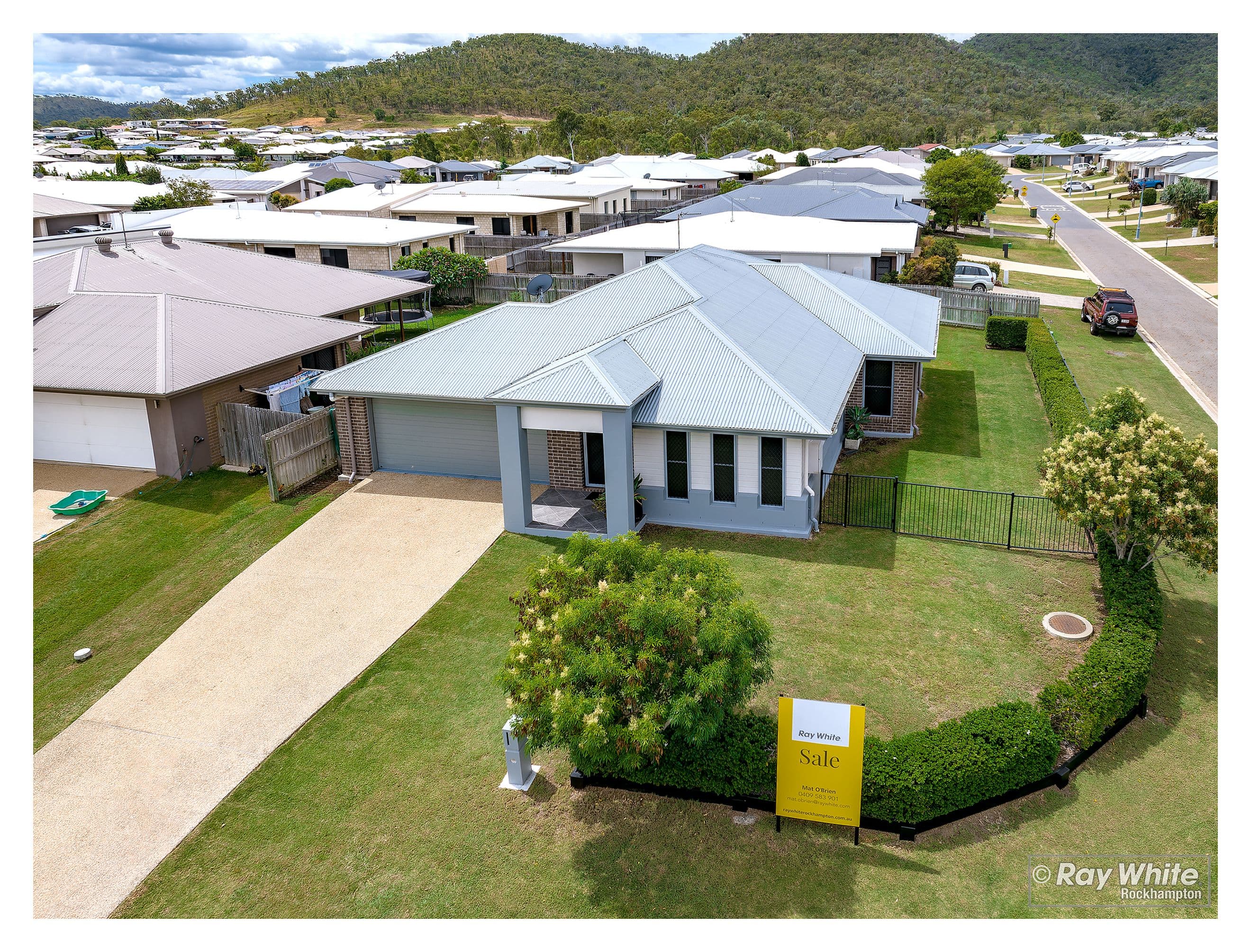 25A Varsity Crescent, Norman Gardens QLD 4701, Norman Gardens - Thumbnail 2