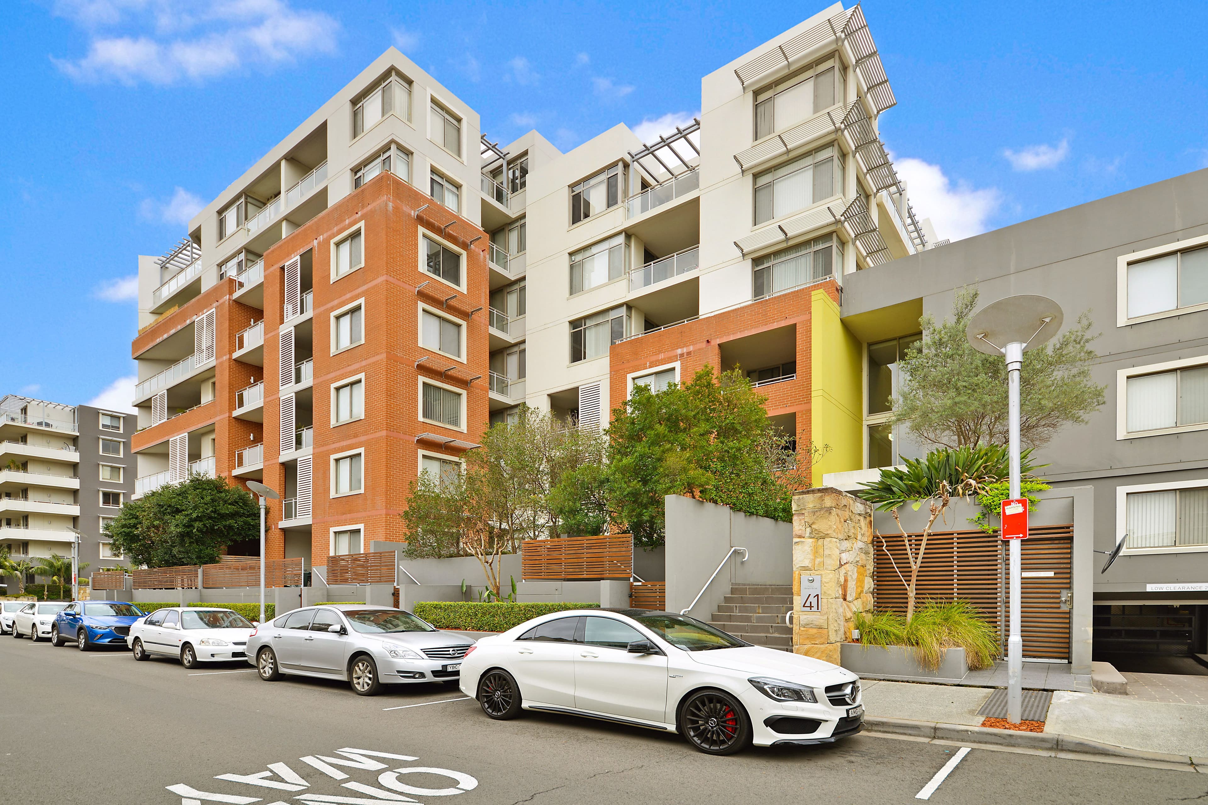 41 Amalfi Drive, Wentworth Point NSW 2127, Wentworth Point - Thumbnail 6