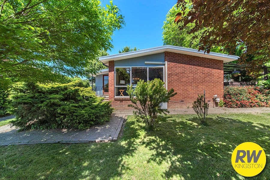 20 Tallara Parkway, Narrabundah ACT 2604, Narrabundah - Image 1