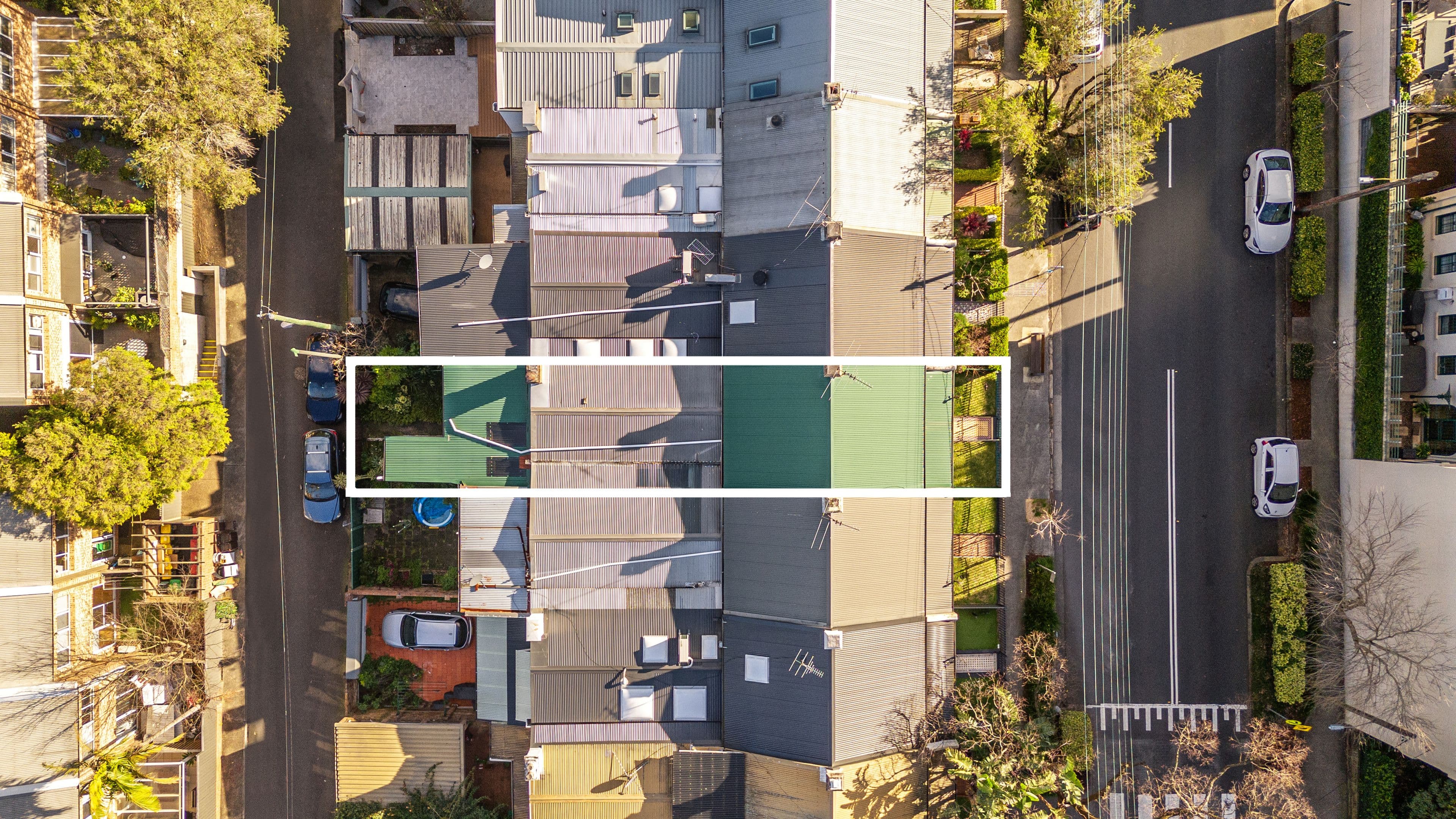 29 Wigram Road, Glebe NSW 2037, Glebe - Thumbnail 2