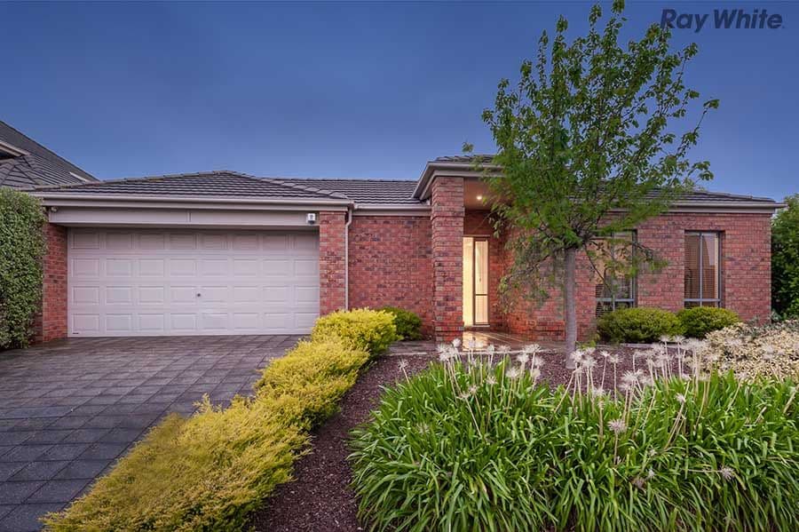 76 McCubbin Drive, Taylors Lakes VIC 3038, Taylors Lakes - Image 1