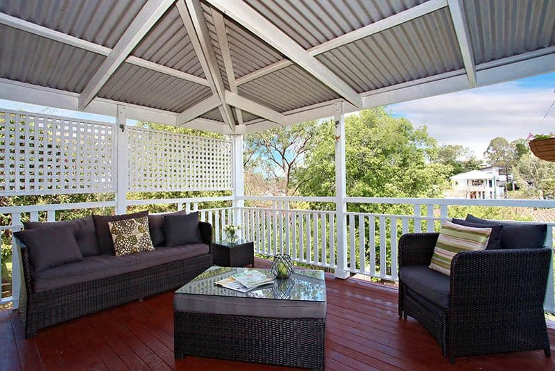 52 Gladstone Street, INDOOROOPILLY QLD 4068, Indooroopilly - Thumbnail 4