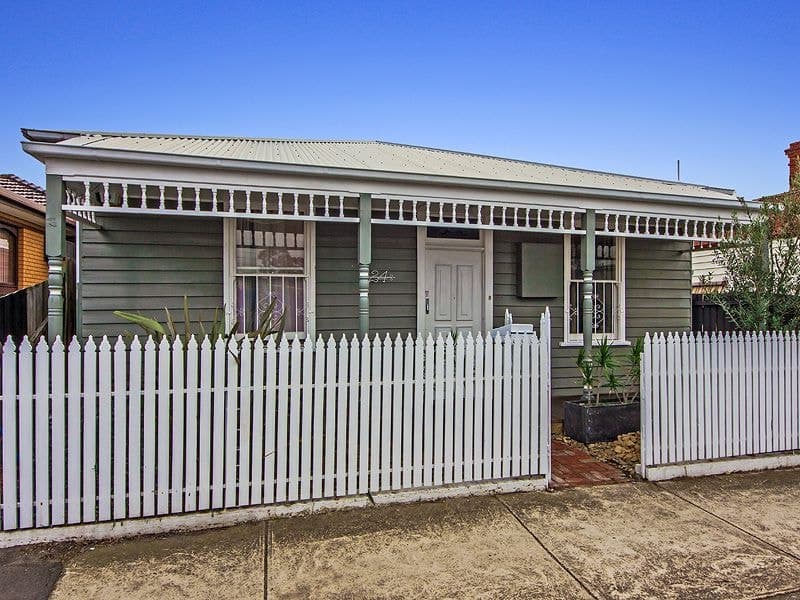 24 Buckingham Street, Footscray - Thumbnail 2