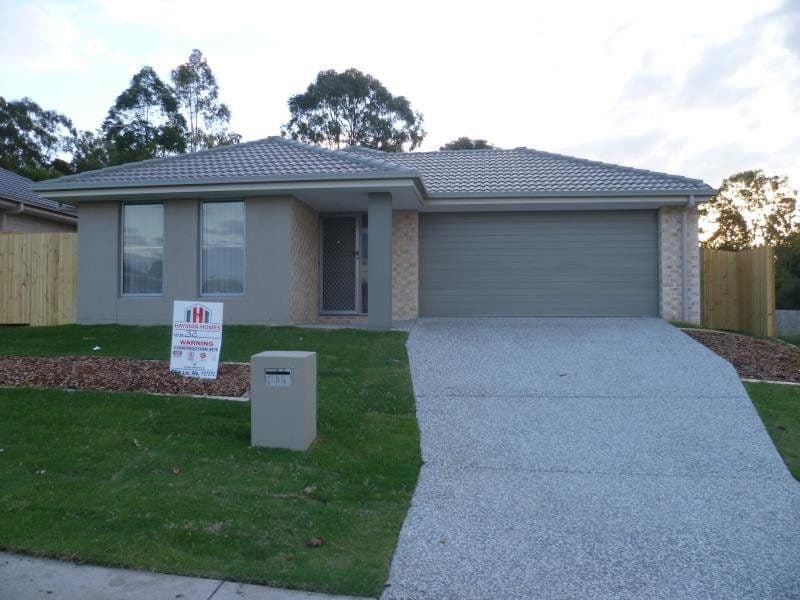 58 Littleford Circuit, Bundamba QLD 4304, Bundamba - Image 1