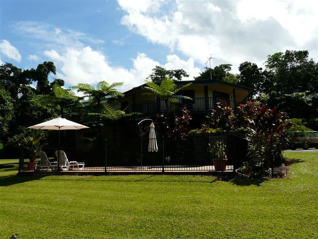 1 Josephine Falls, BARTLE FRERE QLD 4861, Bartle Frere - Image 1