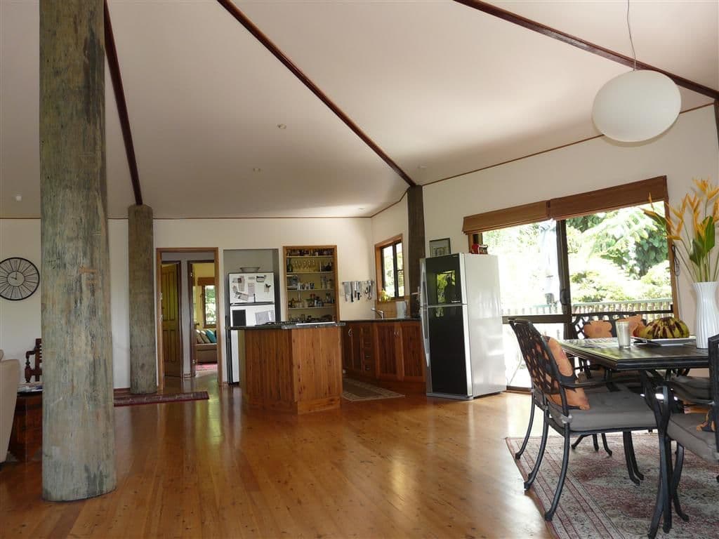 1 Josephine Falls, BARTLE FRERE QLD 4861, Bartle Frere - Thumbnail 2