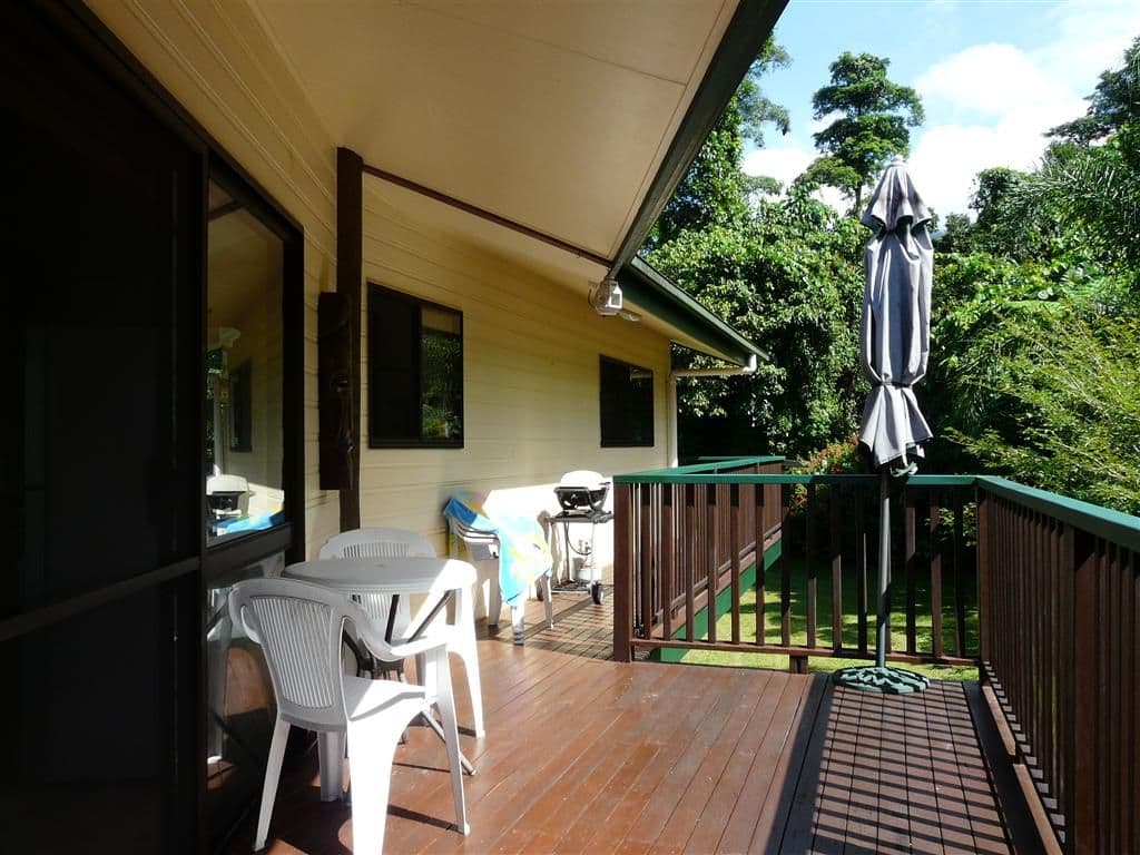 1 Josephine Falls, BARTLE FRERE QLD 4861, Bartle Frere - Thumbnail 4