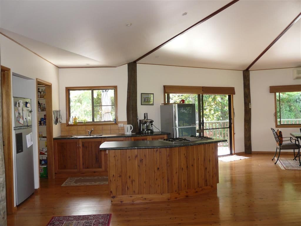 1 Josephine Falls, BARTLE FRERE QLD 4861, Bartle Frere - Thumbnail 6