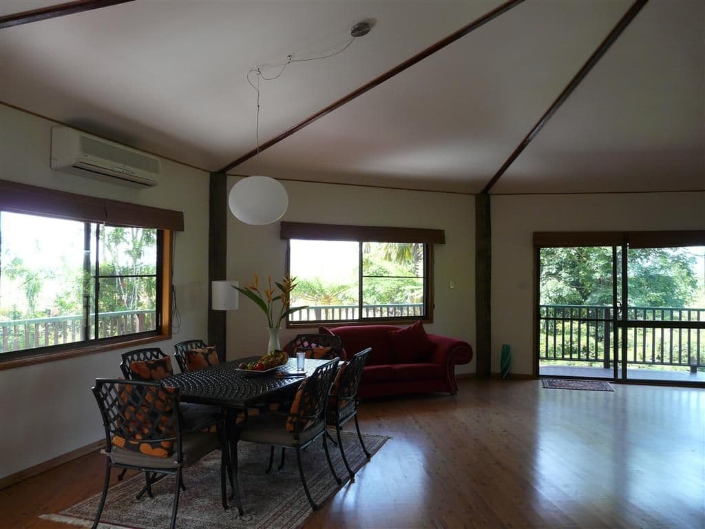 1 Josephine Falls, BARTLE FRERE QLD 4861, Bartle Frere - Thumbnail 7