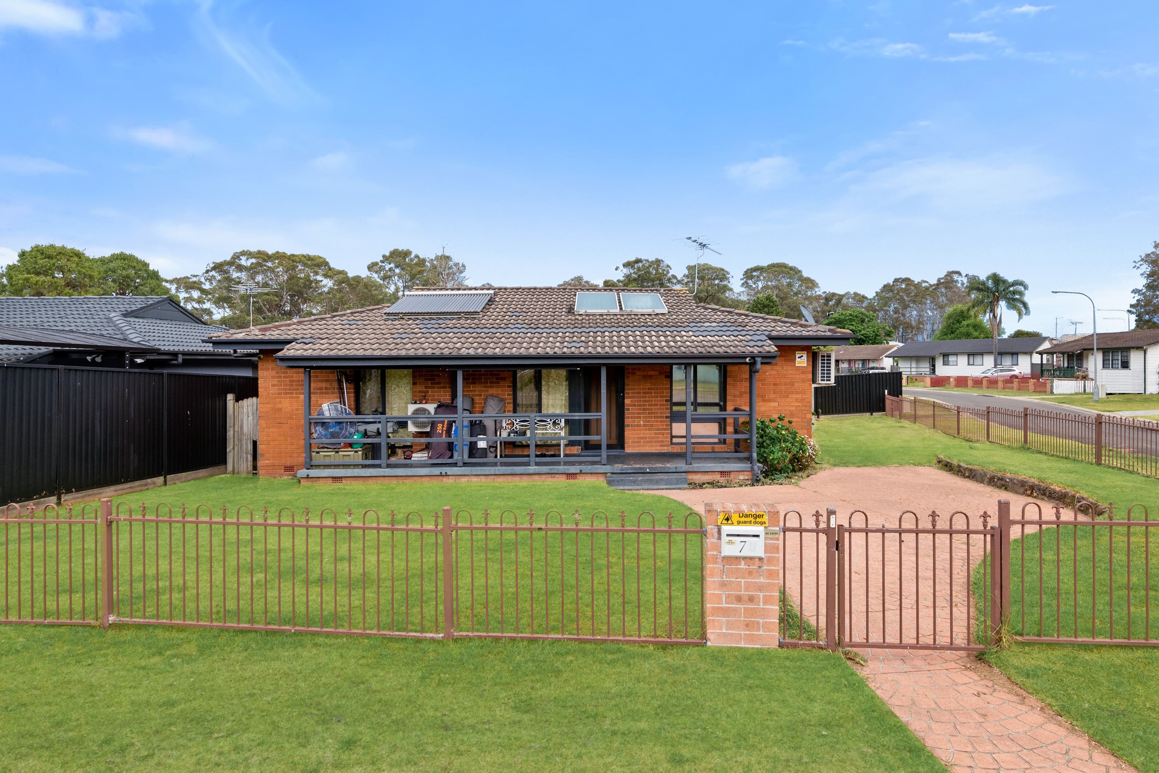 7 Boonoke Place, Airds NSW 2560, Airds - Image 1