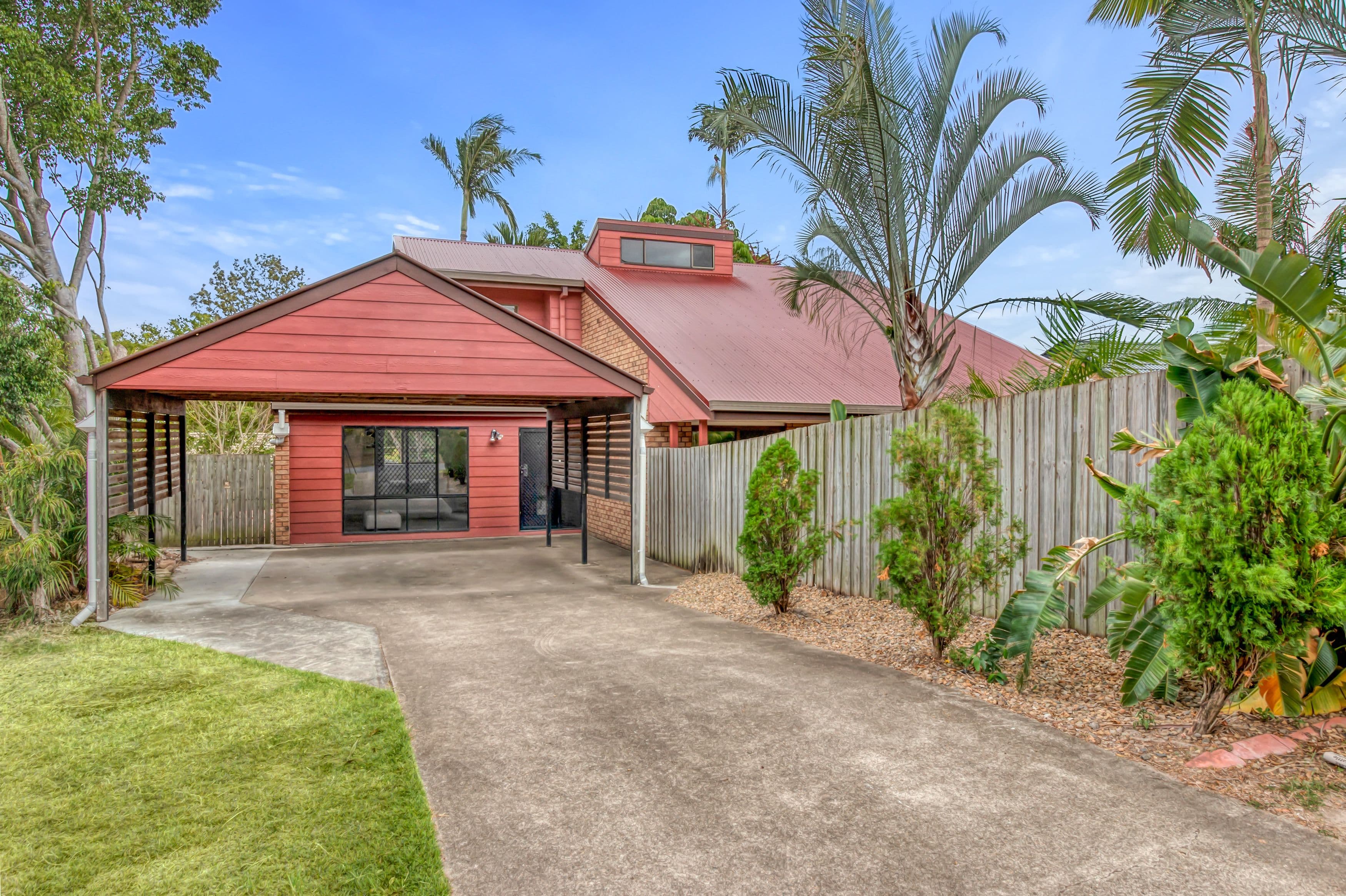 27 Athos Street, Riverhills QLD 4074, Riverhills - Image 1