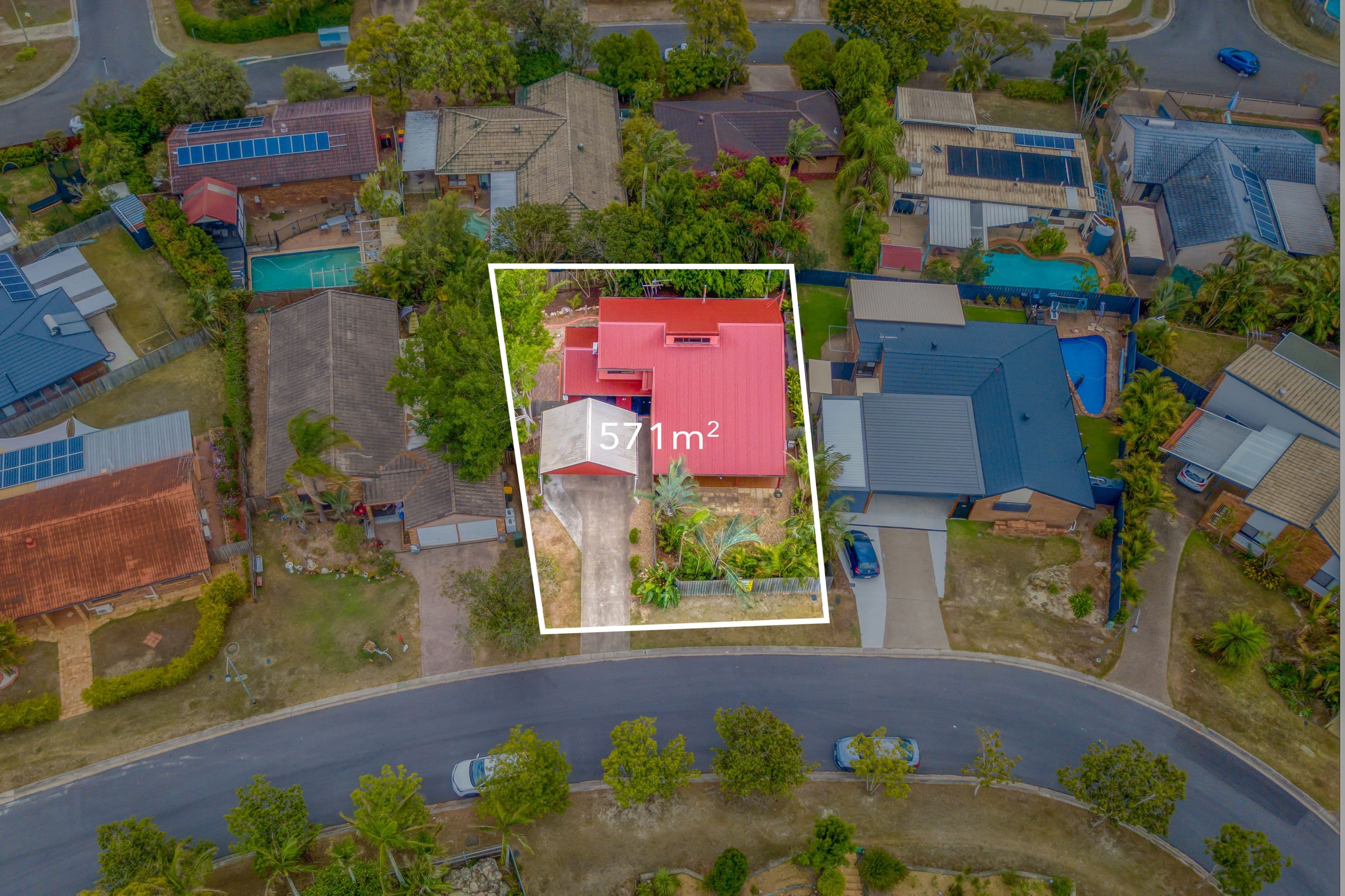 27 Athos Street, Riverhills QLD 4074, Riverhills - Thumbnail 2
